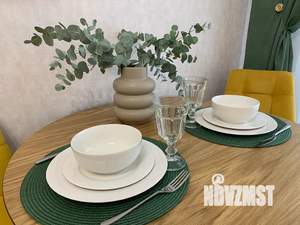 1-к квартира, посуточно, 37м2, 3/9 этаж