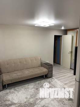 2-к квартира, посуточно, 42м2, 2/5 этаж