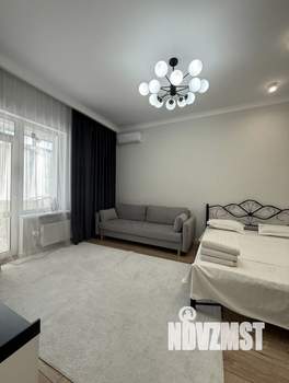 1-к квартира, на длительный срок, 45м2, 11/15 этаж