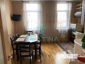 2-к квартира, на длительный срок, 55м2, 9/18 этаж