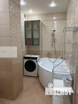 1-к квартира, на длительный срок, 40м2, 13/18 этаж