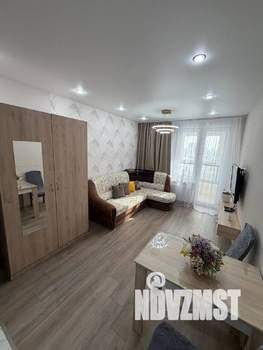 Студия квартира, на длительный срок, 29м2, 9/26 этаж