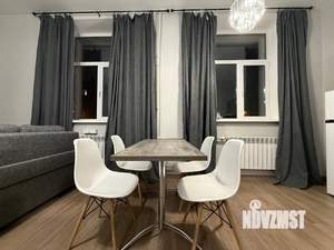 1-к квартира, на длительный срок, 51м2, 3/3 этаж