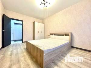 1-к квартира, на длительный срок, 37м2, 8/18 этаж