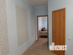1-к квартира, посуточно, 63м2, 8/9 этаж