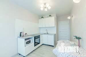 1-к квартира, посуточно, 35м2, 17/24 этаж