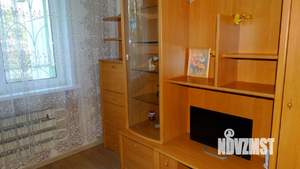 1-к квартира, на длительный срок, 16м2, 1/9 этаж