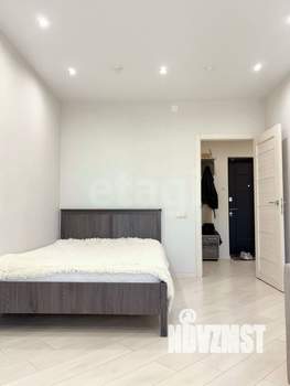 1-к квартира, на длительный срок, 41м2, 17/20 этаж