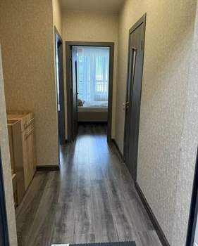 2-к квартира, на длительный срок, 60м2, 11/26 этаж