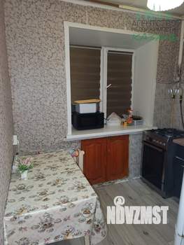 1-к квартира, на длительный срок, 31м2, 1/5 этаж