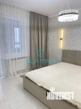 3-к квартира, на длительный срок, 89м2, 5/17 этаж