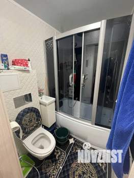 1-к квартира, на длительный срок, 32м2, 1/5 этаж