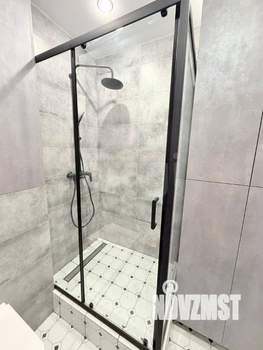 1-к квартира, на длительный срок, 40м2, 6/18 этаж