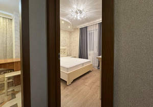 2-к квартира, на длительный срок, 65м2, 9/18 этаж