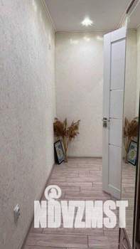 1-к квартира, на длительный срок, 34м2, 3/5 этаж