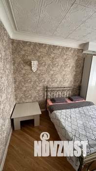 1-к квартира, посуточно, 34м2, 2/2 этаж