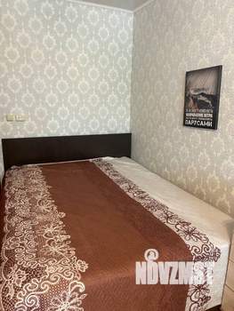 1-к квартира, посуточно, 35м2, 3/3 этаж