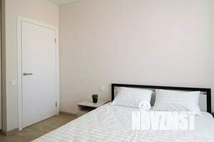 2-к квартира, посуточно, 75м2, 10/19 этаж