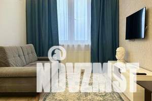 2-к квартира, посуточно, 52м2, 25/25 этаж