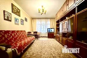 2-к квартира, на длительный срок, 43м2, 3/5 этаж