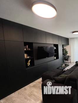 1-к квартира, на длительный срок, 49м2, 20/27 этаж