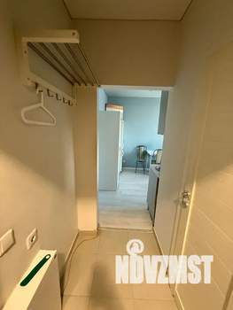 1-к квартира, посуточно, 41м2, 2/6 этаж