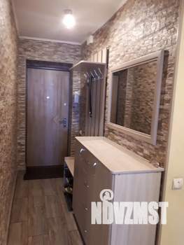 2-к квартира, посуточно, 54м2, 5/5 этаж