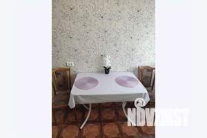 1-к квартира, посуточно, 50м2, 6/10 этаж