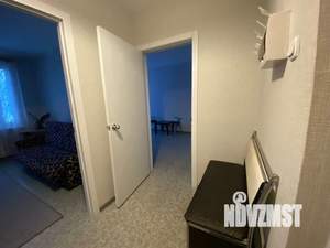 2-к квартира, на длительный срок, 43м2, 16/20 этаж