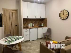 1-к квартира, посуточно, 30м2, 5/6 этаж