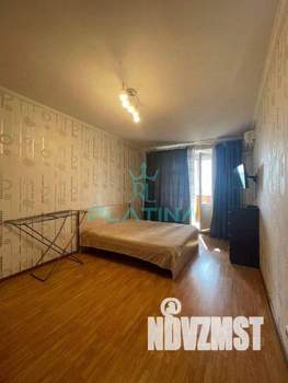 1-к квартира, на длительный срок, 54м2, 6/9 этаж