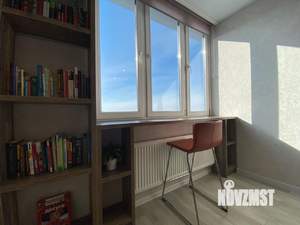 2-к квартира, посуточно, 60м2, 1/1 этаж