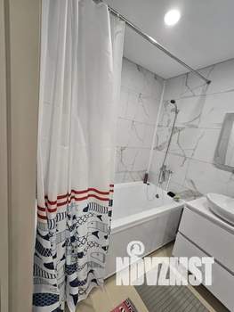 2-к квартира, посуточно, 60м2, 9/15 этаж