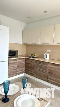 2-к квартира, посуточно, 54м2, 8/10 этаж