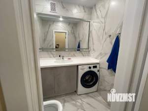 2-к квартира, на длительный срок, 50м2, 3/10 этаж