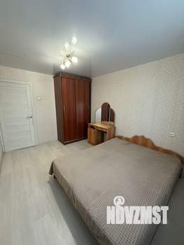 2-к квартира, на длительный срок, 55м2, 5/9 этаж