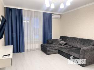 1-к квартира, на длительный срок, 42м2, 8/10 этаж