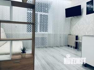 Студия квартира, посуточно, 20м2, 3/5 этаж