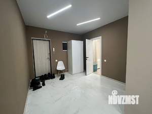 1-к квартира, на длительный срок, 40м2, 5/19 этаж