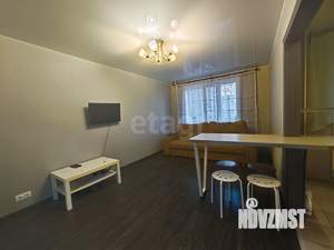 3-к квартира, на длительный срок, 65м2, 2/7 этаж