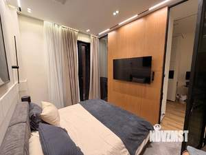 2-к квартира, на длительный срок, 50м2, 6/18 этаж