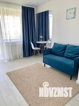 1-к квартира, посуточно, 29м2, 10/10 этаж