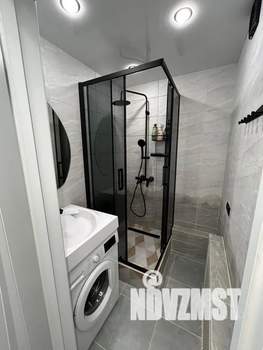 2-к квартира, посуточно, 60м2, 2/9 этаж