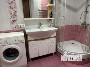 2-к квартира, посуточно, 45м2, 1/1 этаж