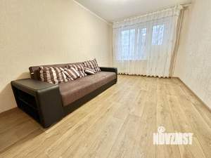 1-к квартира, на длительный срок, 36м2, 3/9 этаж