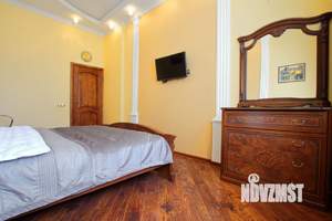 3-к квартира, посуточно, 90м2, 2/14 этаж
