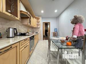 3-к квартира, на длительный срок, 81м2, 9/16 этаж