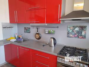 1-к квартира, на длительный срок, 43м2, 5/10 этаж