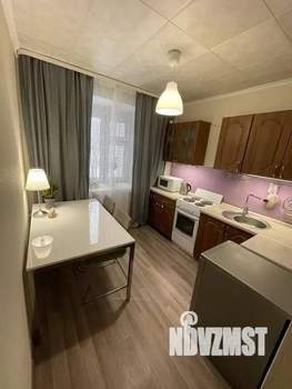 1-к квартира, на длительный срок, 36м2, 2/12 этаж