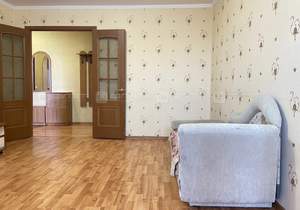 3-к квартира, на длительный срок, 59м2, 6/10 этаж